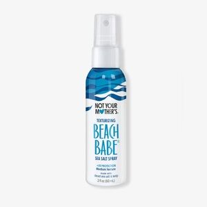 Not Your Mother's Beach Babe Sea Salt Spray 2 oz
